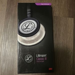 Littmann Classic III Stethoscope